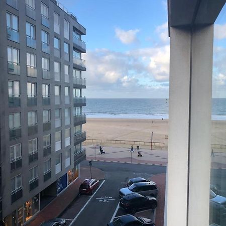 Beach-La-Mar Knokke-Heist Exterior photo