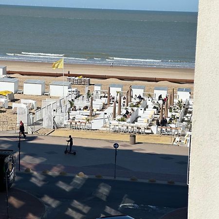 Beach-La-Mar Knokke-Heist Exterior photo
