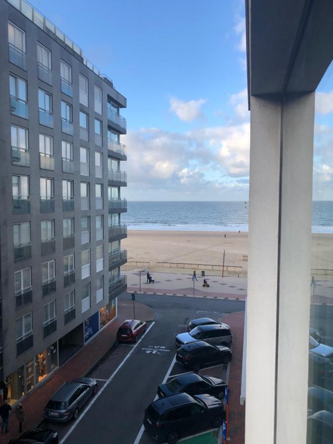 Beach-La-Mar Knokke-Heist Exterior photo